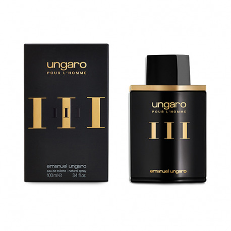 EMANUEL UNGARO UNGARO III (3) für den Mann 0646876631520